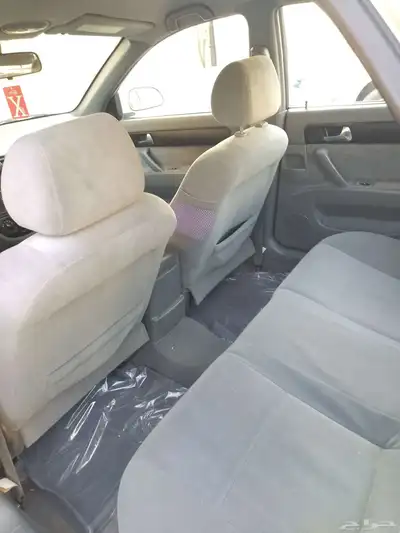 شيفروليه اوبترا موديل 2010 index