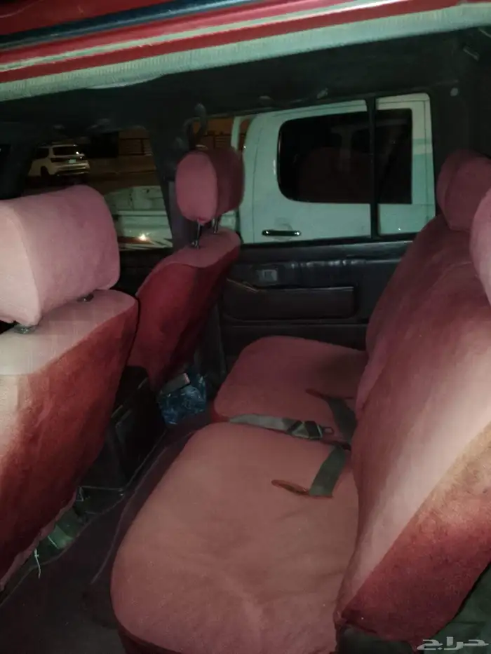 باترول للبيع 1992 4