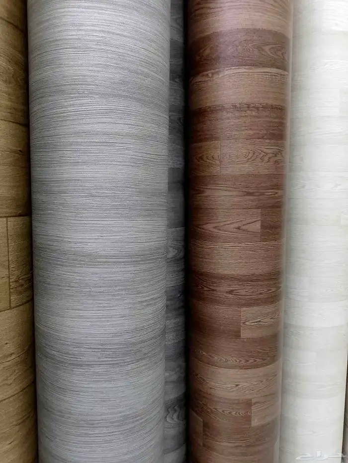 فينيل مشمع موكيت 9