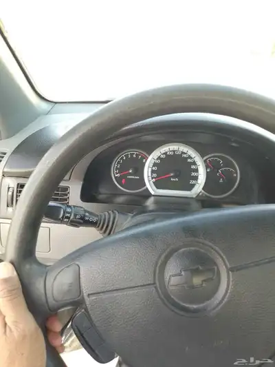 شيفروليه اوبترا موديل 2010 index