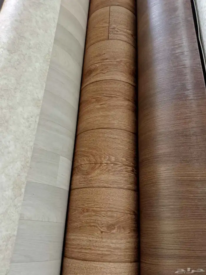 فينيل مشمع موكيت 19