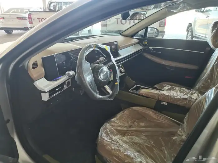 هيونداى سوناتا كمفورت 2025- hundai sonata comfort 10