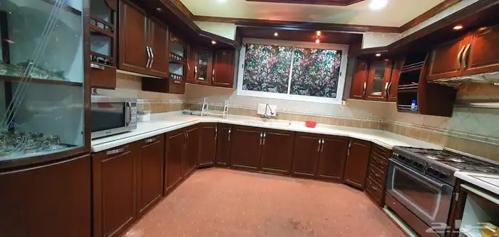 فلة للبيع حي عرقة من المالك مباشرة 10