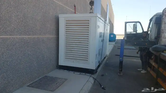 مولدات كهرباء 8