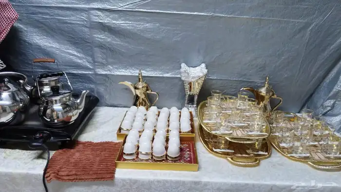 قهوجي وصبابين خدمة قهوجية وصبابين 1