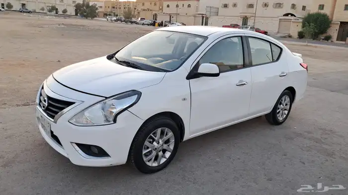 نيسان صني 2022 2