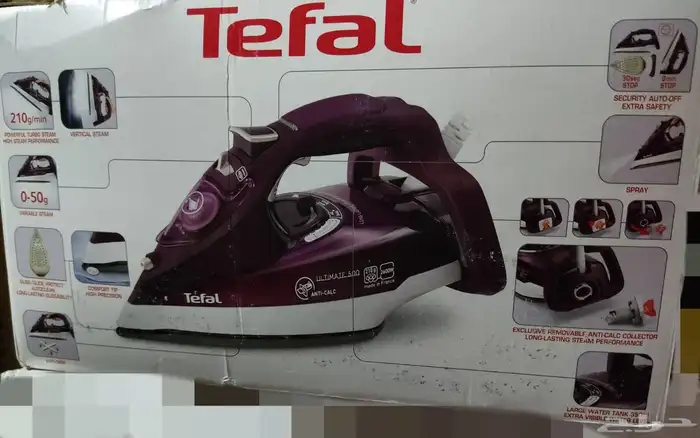 اغرض جدد بالكرتون غير مستعمله للبيع المستعجل 13