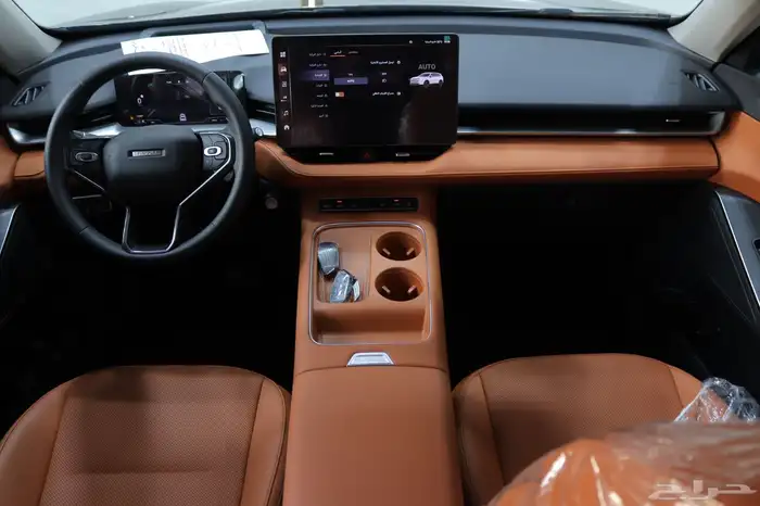 هافال اتش 6 فل كامل م 2026 4