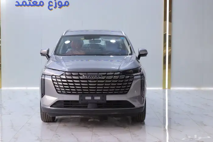 هافال اتش 6 فل كامل سعودى 2026 جميع الالوان 0