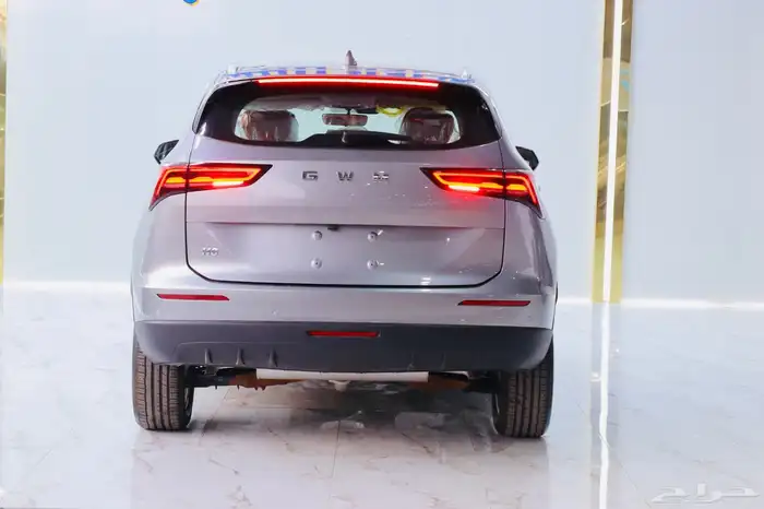 هافال اتش 6 اكتيف موديل 2026 اقل الاسعار لعملاءنا الكرام 3