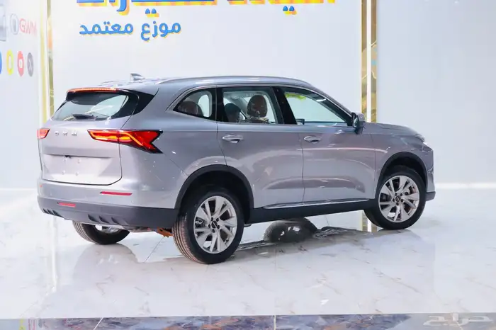 هافال اتش 6 فل كامل م 2026 3