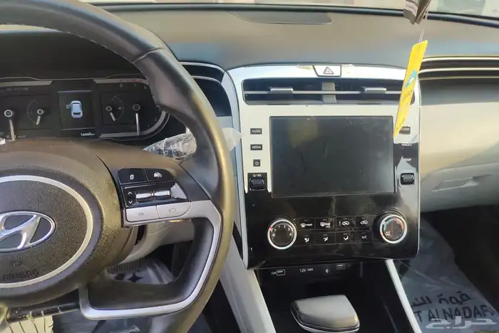 سياره توسان موديل 2022 0