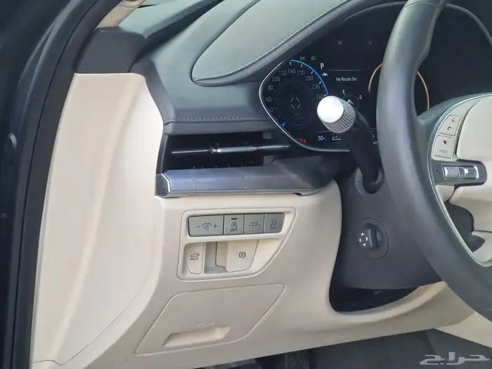 جنسس 2021 G80 رويال محرك 3500Cc 26