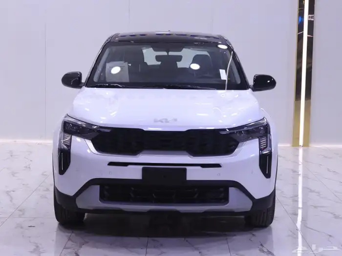 كيا سونيت استاندر م 2026 2