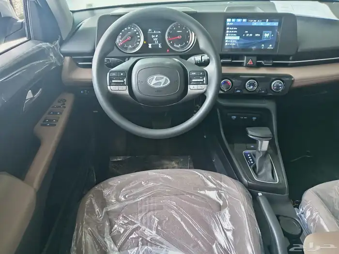 هيونداي اكسنت سمارت موديل 2026 كاش وتقسيط 2