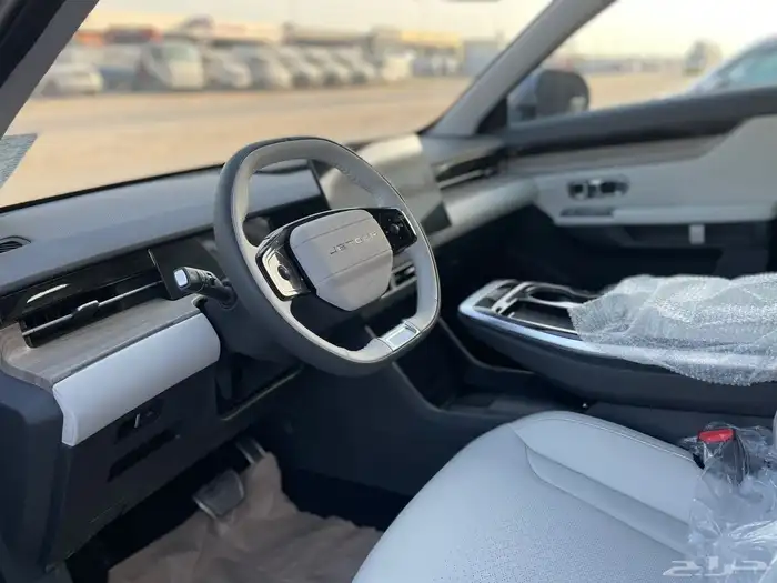 جيتور داشينج لاكجرى 2025 6