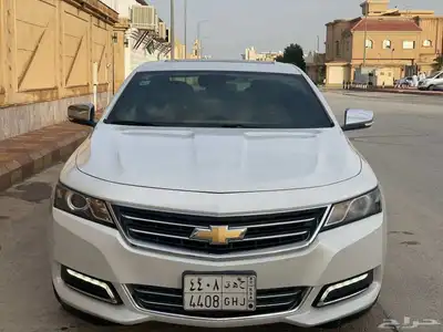 شفروليه امبالا 2016 LTZ فل كامل للبيع index