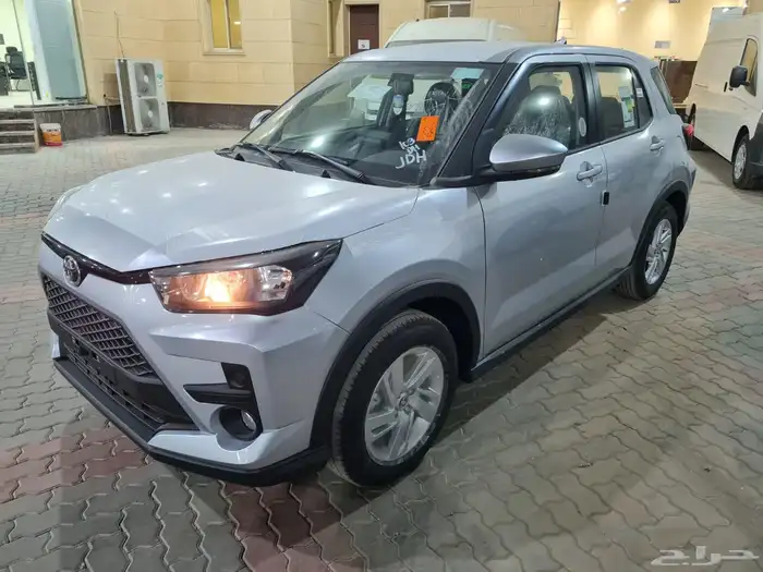 رايز استاندر 2