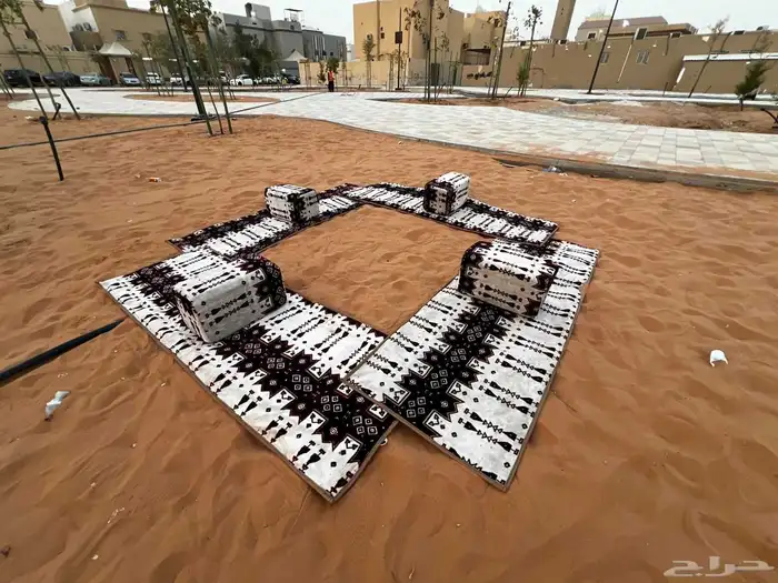 الفرشات سفري 6