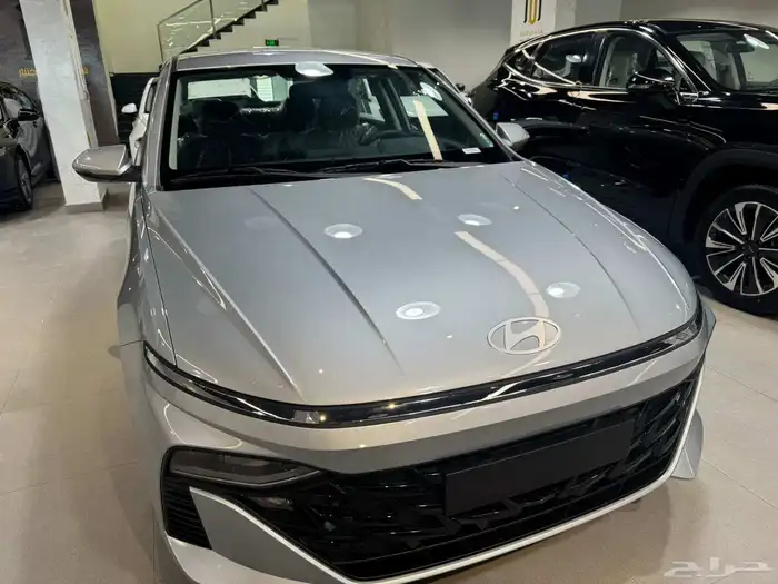 هيونداي أكسنت فليت 2026 10