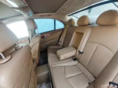 مرسيدس 2009 index