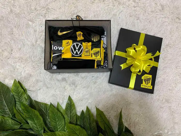 بكج الاتحاد الجديد لموسم 2025-2026 3