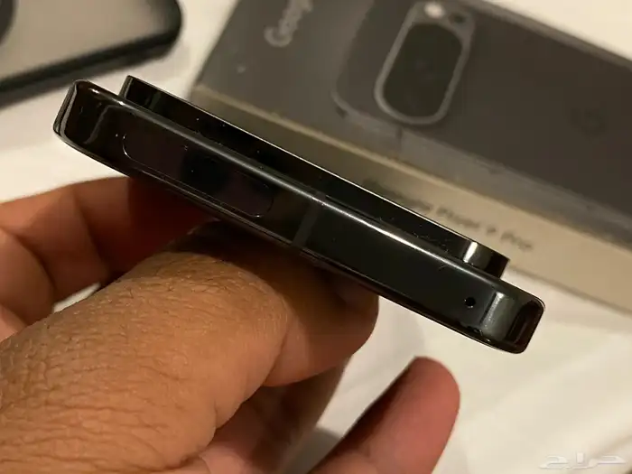 جوجل بيكسل 9 برو pixel 5