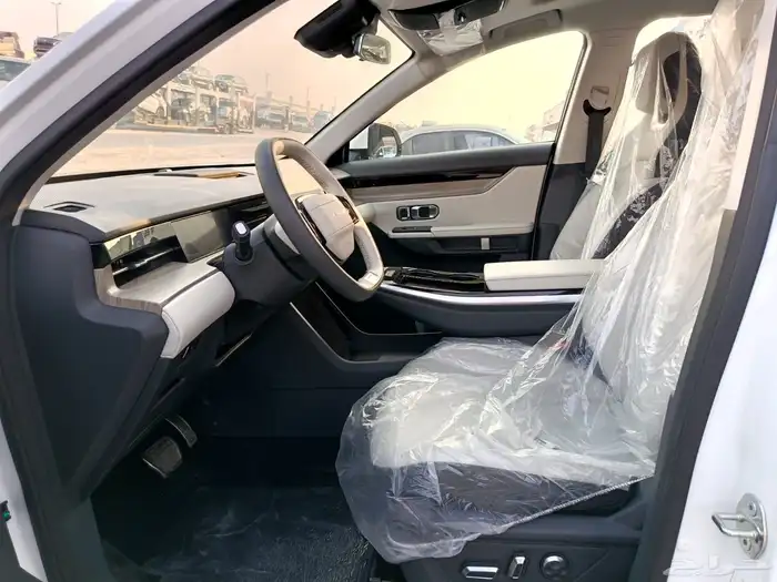 جيتور داشينج لاكجرى 2025 4