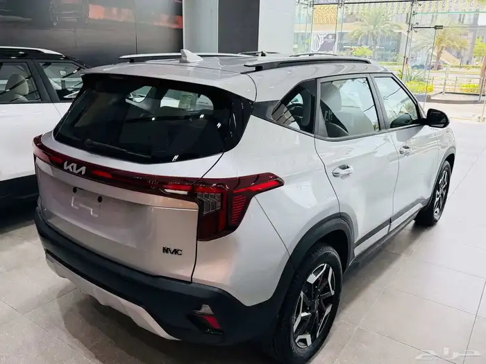 كيا سيلتوس النص الفل م2024 الاهليه خصم خاص لعملائنا 4