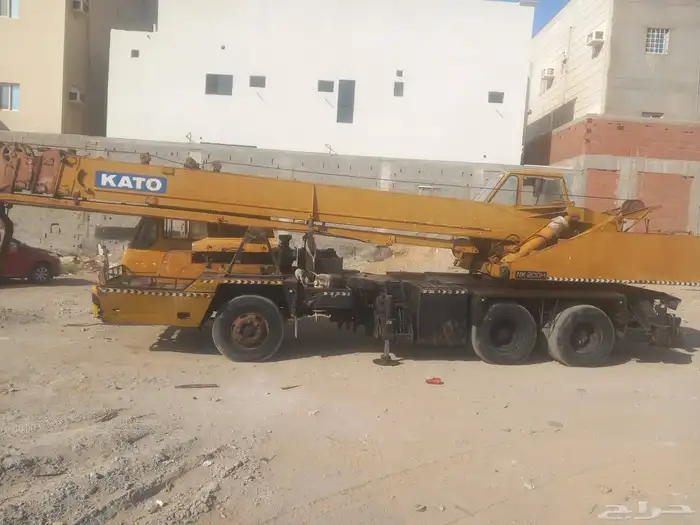 كرين نسيان كاتو 1