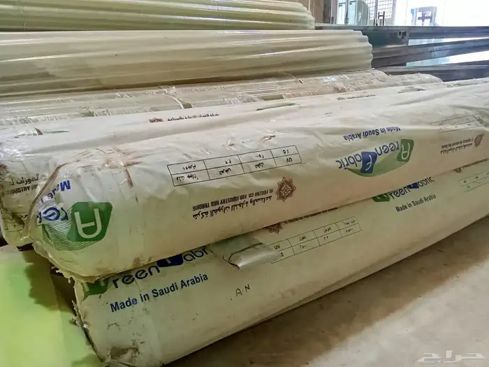 بيع وتركيب بيوت محمية وصالات زراعية وجميع مستلزماتها 3