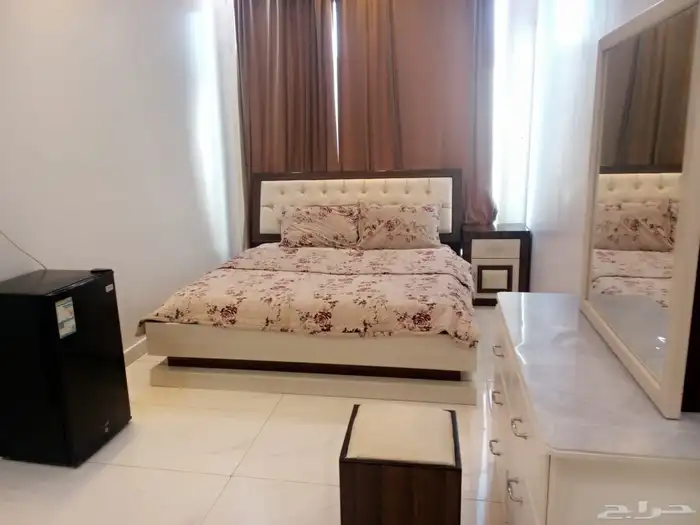 شاليه كنوز الرمال للإيجار اليومي شباب وعوايل التوصل على الرق 4