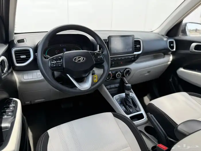 هونداي فينو موديل 2024 عرض خاص 49الف 4