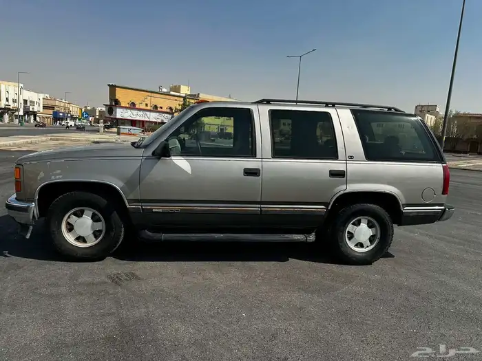 جمس يوكن1999 0