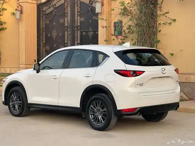 مازدا 2020 - CX5 نص فل نظيف جدا index