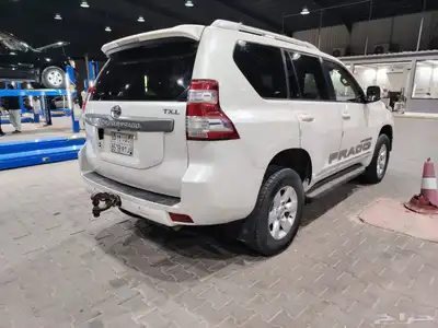 للبيع برادو 2014 فل كامل 6 سلندر. index