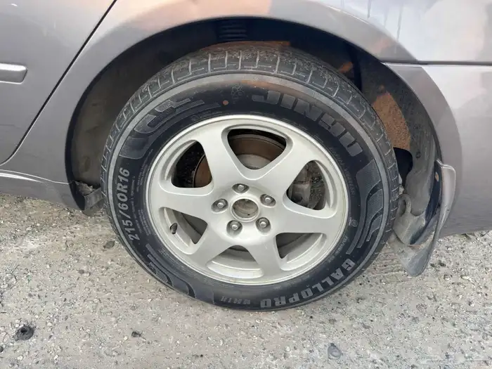 سوناتا 2009 قطع غيار تشليح 5