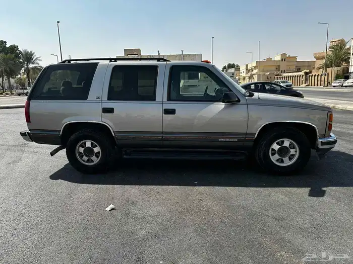 جمس يوكن1999 2