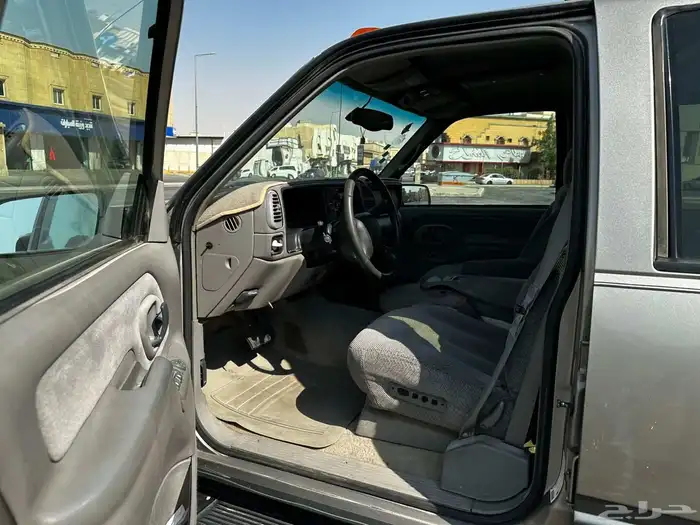 جمس يوكن1999 6