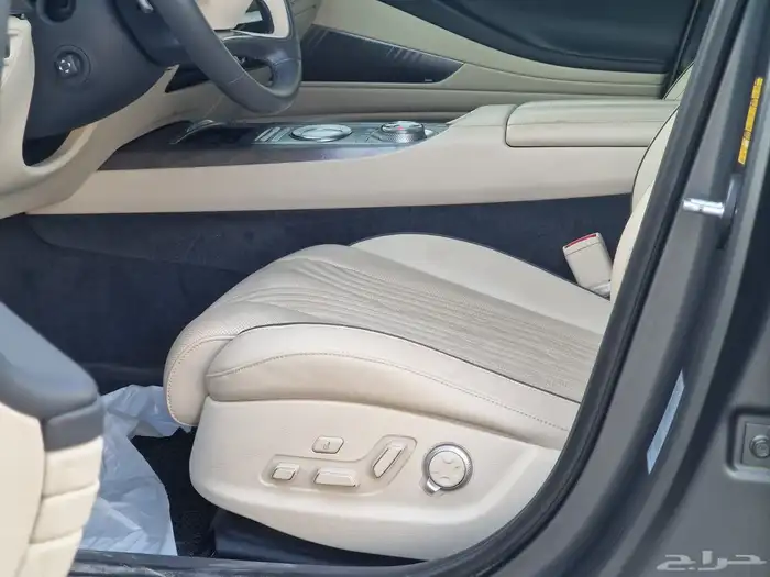 جنسس 2021 G80 رويال محرك 3500Cc 28