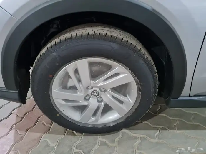 رايز استاندر 1