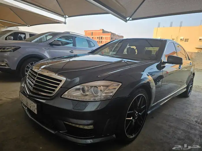 مرسيديس نانوراما 2006 0