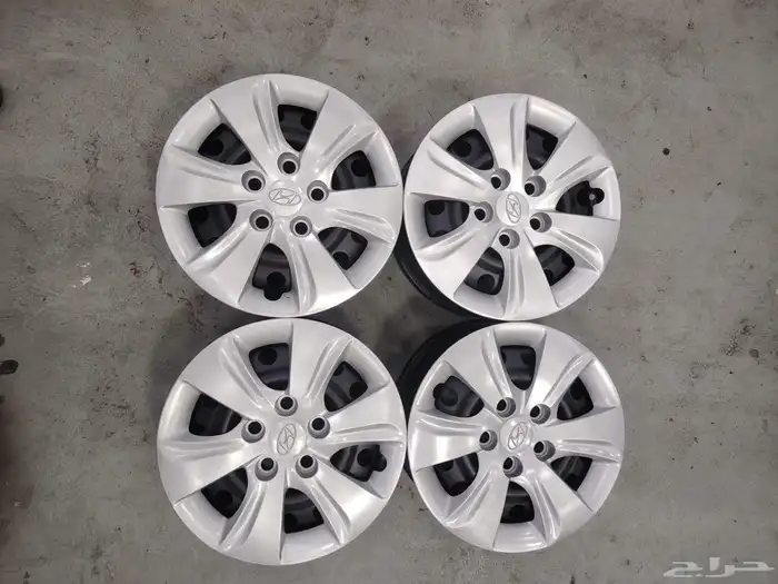 جنوط النتراسوح مع طيس وكاله مقاس 15 2