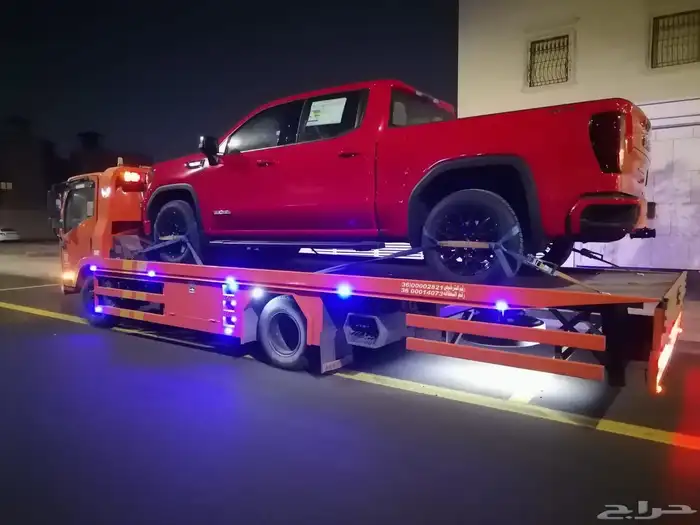 سطحه هيدروليك المدينة المنوره الى الرياض 3