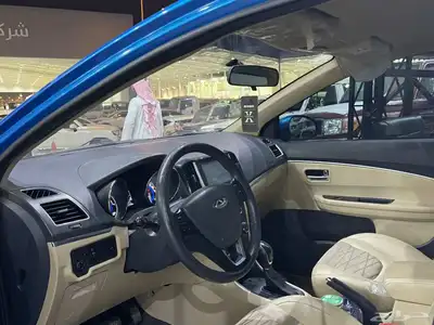 شيري اريزو 3 اقبل بدل مديل 2022 index