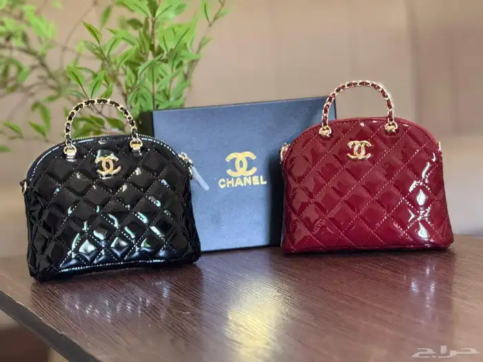 يتوفر جميع انوع الشنط الماركه توصيل جده ورياض 19