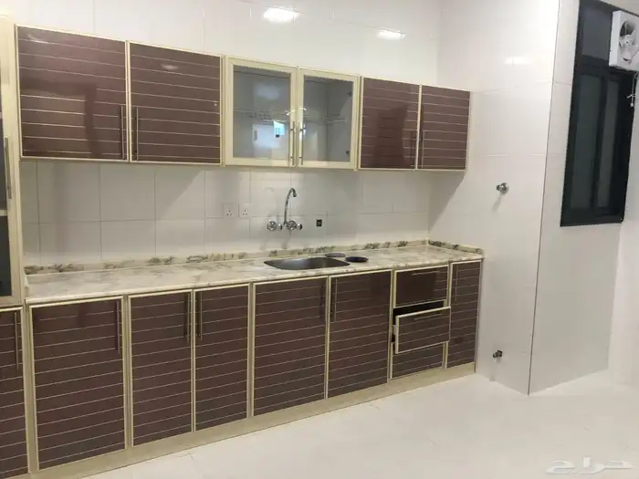 شقة للايجار السنوي حي البديع ابها 6