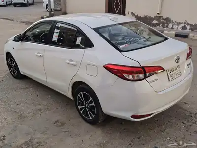 تويوتا يارس 2018 index