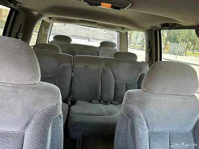 جمس يوكن1999 5