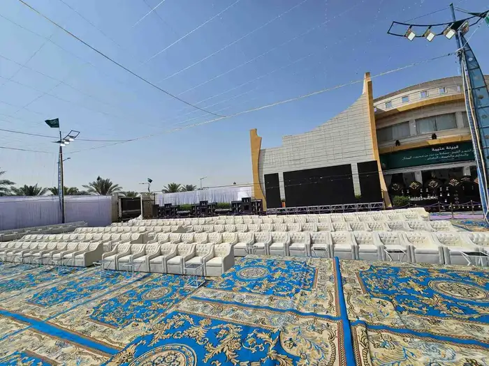 تاجير كراسي طاولات تاجير كنب تاجير جلسات شعبيه تاجير اركان ش 9